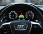 2021 Audi A6 50 TFSI e (UK-Spec) Digital Instrument Cluster Wallpapers  150x120 (59)