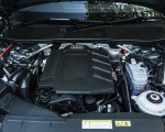 2021 Audi A6 50 TFSI e (UK-Spec) Engine Wallpapers 150x120