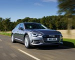 2021 Audi A6 50 TFSI e (UK-Spec) Wallpapers & HD Images