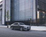 2021 Audi A6 50 TFSI e (UK-Spec) Front Three-Quarter Wallpapers  150x120 (31)