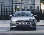 2021 Audi A6 50 TFSI e (UK-Spec) Front Wallpapers 150x120 (33)