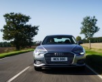 2021 Audi A6 50 TFSI e (UK-Spec) Front Wallpapers  150x120 (5)