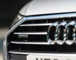 2021 Audi A6 50 TFSI e (UK-Spec) Grill Wallpapers 150x120 (48)