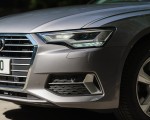 2021 Audi A6 50 TFSI e (UK-Spec) Headlight Wallpapers 150x120 (45)