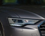 2021 Audi A6 50 TFSI e (UK-Spec) Headlight Wallpapers  150x120