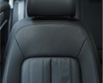 2021 Audi A6 50 TFSI e (UK-Spec) Interior Seats Wallpapers 150x120