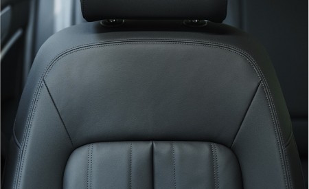 2021 Audi A6 50 TFSI e (UK-Spec) Interior Seats Wallpapers 450x275 (73)