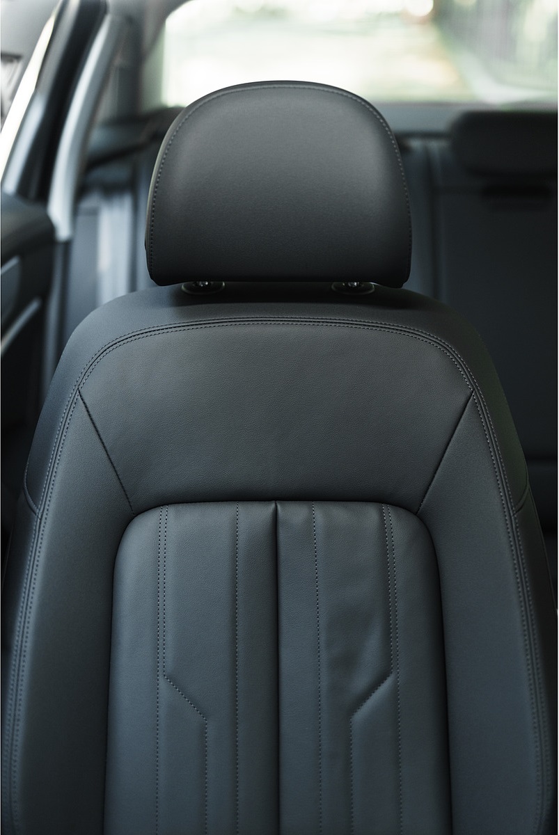 2021 Audi A6 50 TFSI e (UK-Spec) Interior Seats Wallpapers #73 of 80