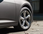 2021 Audi A6 50 TFSI e (UK-Spec) Wheel Wallpapers 150x120 (42)