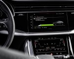 2021 Audi Q8 TFSI e Plug-In Hybrid Central Console Wallpapers 150x120 (23)