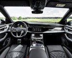 2021 Audi Q8 TFSI e Plug-In Hybrid Interior Cockpit Wallpapers  150x120 (27)