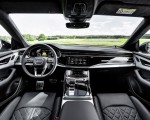 2021 Audi Q8 TFSI e Plug-In Hybrid Interior Cockpit Wallpapers  150x120