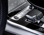 2021 Audi Q8 TFSI e Plug-In Hybrid Interior Detail Wallpapers 150x120 (29)