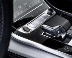 2021 Audi Q8 TFSI e Plug-In Hybrid Interior Detail Wallpapers 150x120