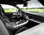2021 Audi Q8 TFSI e Plug-In Hybrid Interior Wallpapers  150x120 (25)