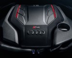 2021 Audi RS 5 Coupe Ascari Launch Edition Engine Wallpapers 150x120