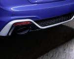 2021 Audi RS 5 Coupe Ascari Launch Edition Exhaust Wallpapers 150x120 (7)