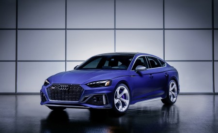 2021 Audi RS 5 Coupe Launch Edition Wallpapers & HD Images