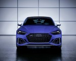 2021 Audi RS 5 Coupe Ascari Launch Edition Front Wallpapers 150x120 (2)