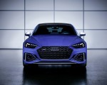 2021 Audi RS 5 Coupe Ascari Launch Edition Front Wallpapers 150x120