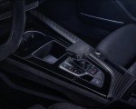 2021 Audi RS 5 Coupe Ascari Launch Edition Interior Detail Wallpapers 150x120 (10)
