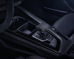 2021 Audi RS 5 Coupe Ascari Launch Edition Interior Detail Wallpapers 150x120