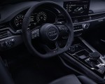 2021 Audi RS 5 Coupe Ascari Launch Edition Interior Wallpapers 150x120 (11)