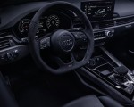 2021 Audi RS 5 Coupe Ascari Launch Edition Interior Wallpapers 150x120