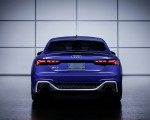 2021 Audi RS 5 Coupe Ascari Launch Edition Rear Wallpapers 150x120 (4)