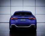 2021 Audi RS 5 Coupe Ascari Launch Edition Rear Wallpapers 150x120