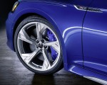 2021 Audi RS 5 Coupe Ascari Launch Edition Wheel Wallpapers 150x120