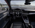 2021 Audi S3 Sedan Interior Cockpit Wallpapers 150x120 (15)