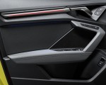 2021 Audi S3 Sedan Interior Detail Wallpapers 150x120 (16)
