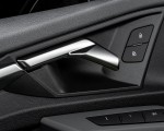 2021 Audi S3 Sedan Interior Detail Wallpapers 150x120 (17)
