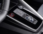 2021 Audi S3 Sedan Interior Detail Wallpapers 150x120