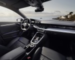 2021 Audi S3 Sedan Interior Wallpapers 150x120