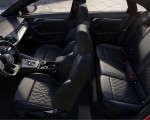 2021 Audi S3 Sedan Interior Wallpapers 150x120 (13)