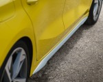 2021 Audi S3 Sportback (UK-Spec) Detail Wallpapers  150x120