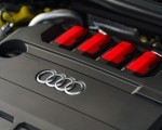 2021 Audi S3 Sportback (UK-Spec) Engine Wallpapers 150x120