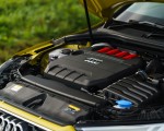 2021 Audi S3 Sportback (UK-Spec) Engine Wallpapers  150x120
