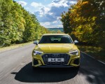 2021 Audi S3 Sportback (UK-Spec) Front Wallpapers 150x120 (16)