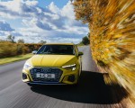 2021 Audi S3 Sportback (UK-Spec) Wallpapers & HD Images