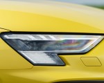 2021 Audi S3 Sportback (UK-Spec) Headlight Wallpapers  150x120 (57)