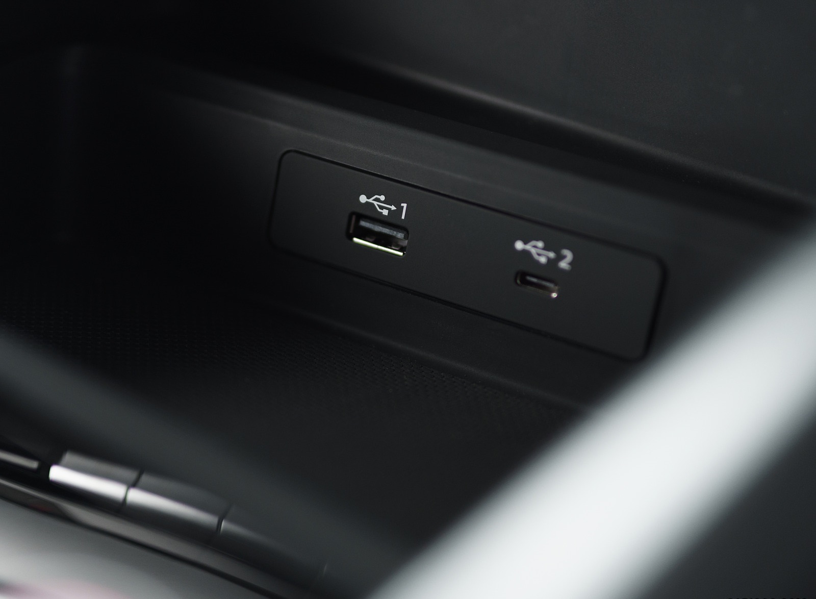 2021 Audi S3 (UK-Spec) Central Console Wallpapers  #93 of 110