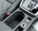 2021 Audi S3 (UK-Spec) Central Console Wallpapers 150x120