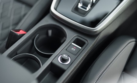 2021 Audi S3 (UK-Spec) Central Console Wallpapers  450x275 (85)