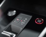 2021 Audi S3 (UK-Spec) Central Console Wallpapers  150x120