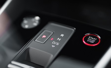 2021 Audi S3 (UK-Spec) Central Console Wallpapers  450x275 (90)