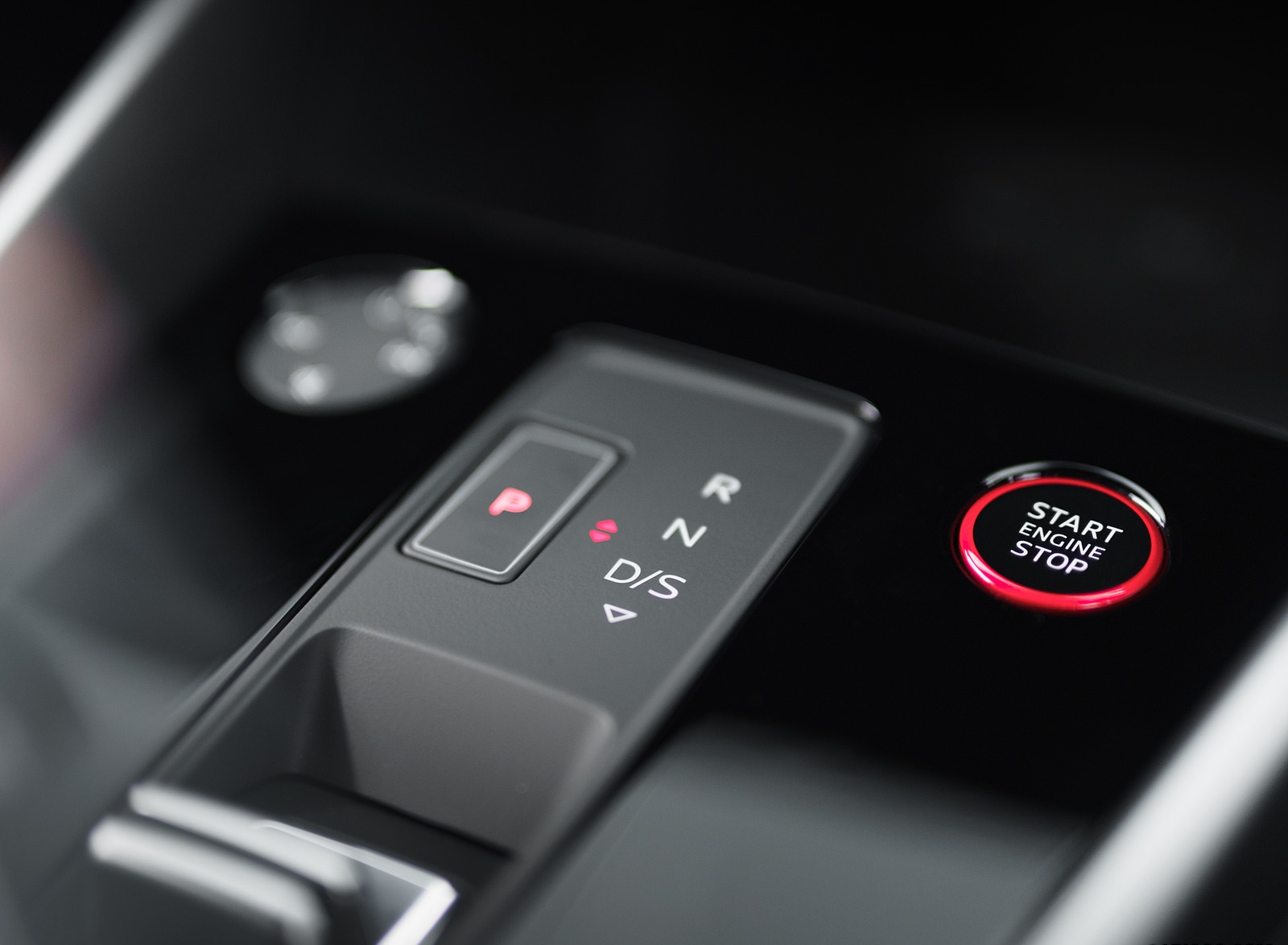 2021 Audi S3 (UK-Spec) Central Console Wallpapers  #90 of 110