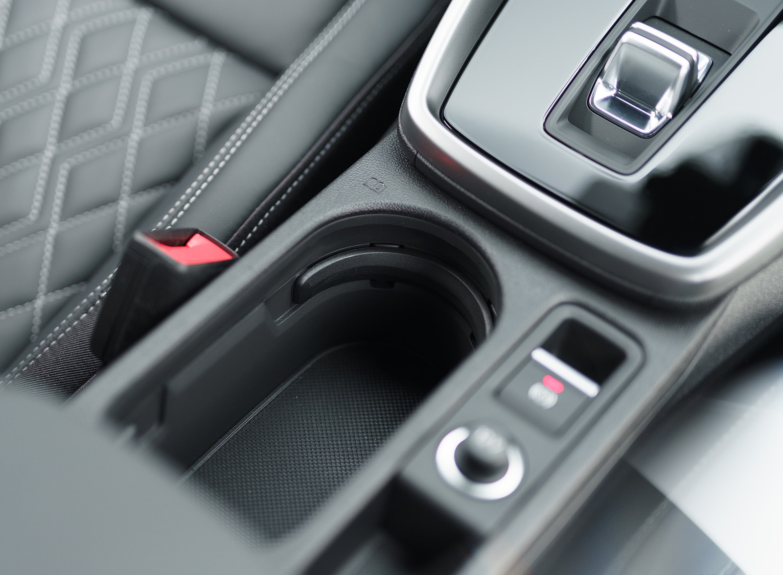 2021 Audi S3 (UK-Spec) Central Console Wallpapers #95 of 110